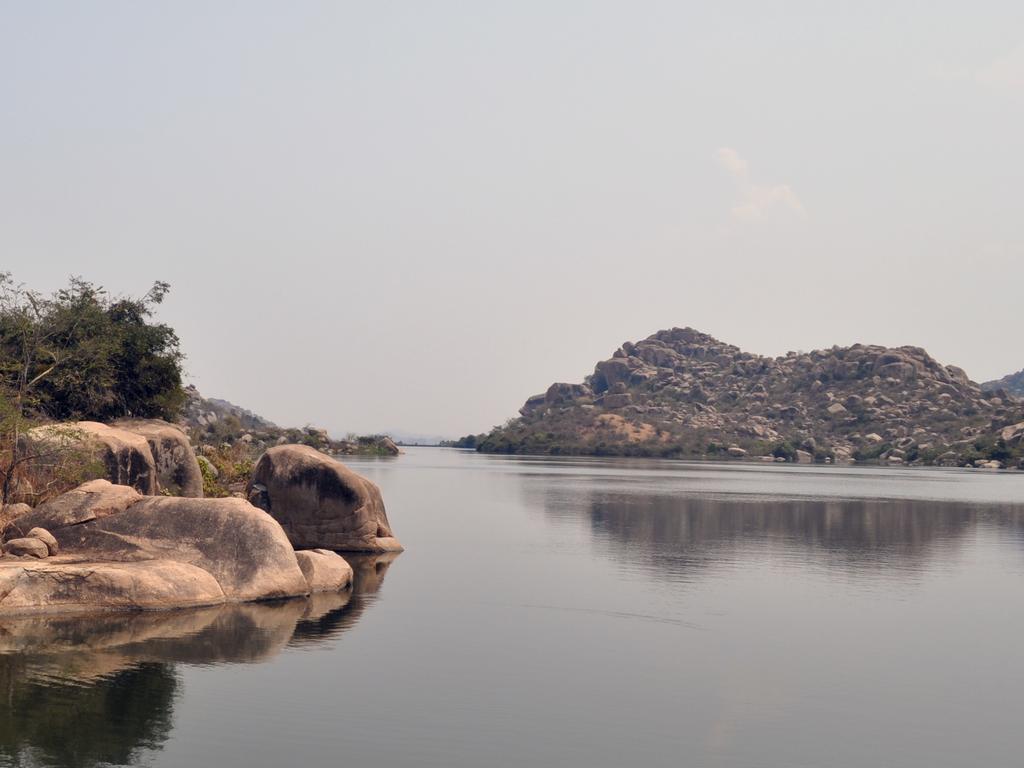 Uma Shankar Hampi Exteriér fotografie